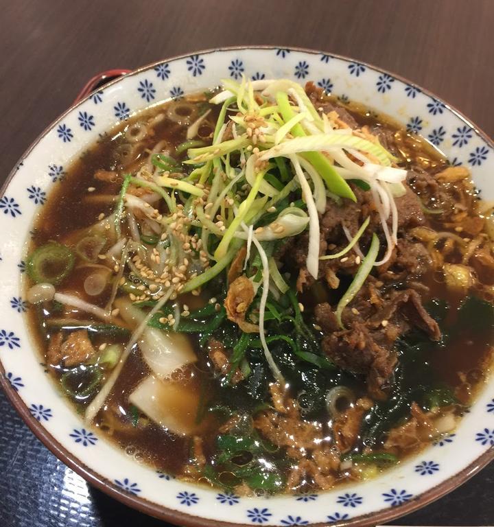 Restaurant Maruyasu